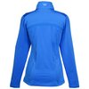 View Image 2 of 3 of Cutter & Buck Williams 1/2-Zip Pullover - Ladies'