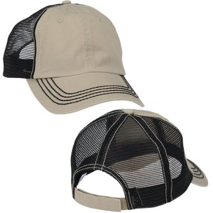 Additional Image 3 - a pair of hats on a white background