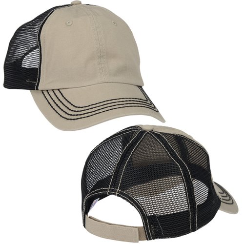 Additional Image 3 - a pair of hats on a white background