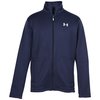 View Image 2 of 5 of Under Armour CGI Porter 3-in-1 Jacket - Men's - Full Color