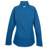 View Image 2 of 3 of Under Armour Granite Soft Shell Jacket - Ladies' - Embroidered