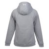 View Image 2 of 3 of Under Armour Dobson Soft Shell Jacket - Men's - Full Color