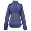 View Image 2 of 3 of Under Armour Expanse 1/4-Zip Fleece Pullover - Ladies' - Full Color