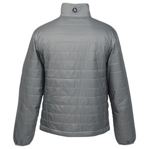Additional Image 1 - a grey jacket with a white background