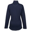View Image 2 of 3 of Cutter & Buck Bayview Full-Zip Jacket - Ladies'