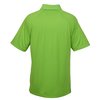 View Image 3 of 3 of Cutter & Buck Junction Stripe Hybrid Polo - Men's