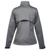 View Image 2 of 3 of Cutter & Buck Opening Day Jacket - Ladies'
