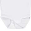View Image 3 of 4 of Rabbit Skins Infant Onesie - White - Embroidered