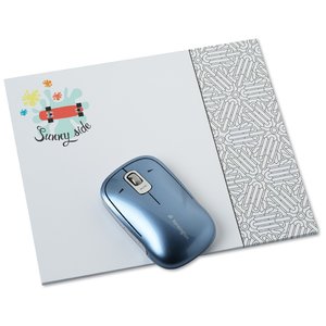 Additional Image 1 - a mouse on a mouse pad