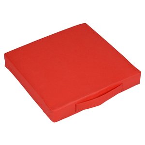 Additional Image 2 - a red square object on a white background