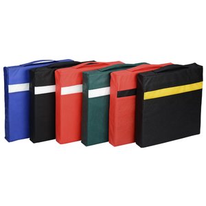 Additional Image 3 - a row of colorful folders