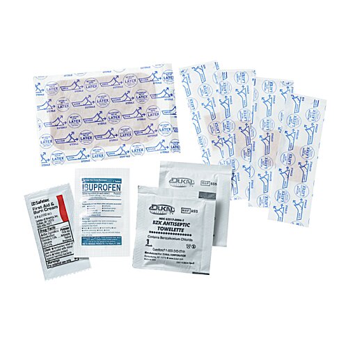 Additional Image 2 - several packages of pills