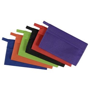 Additional Image 1 - a group of colorful rectangular objects