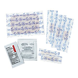 Additional Image 2 - several pieces of paper