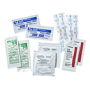 Additional Image 3 - a group of medical supplies