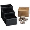 View Image 2 of 4 of Desk Organizer - English Butter Toffee
