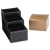 View Image 3 of 4 of Desk Organizer - English Butter Toffee