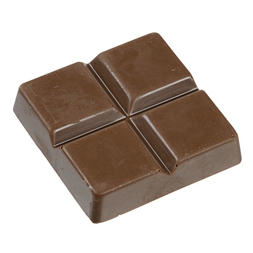 Additional Image 1 - a chocolate bar on a white background