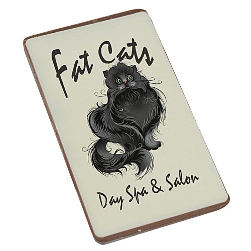 Additional Image 1 - a rectangular object with a picture on it