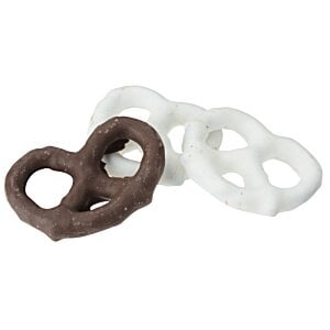 Additional Image 2 - a group of pretzels