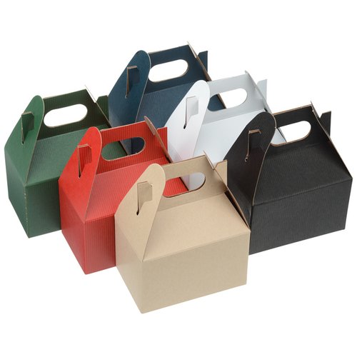 Additional Image 2 - a group of colored plastic bags