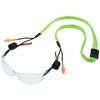 View Image 2 of 6 of Eyewear Retainer with Ear Plugs