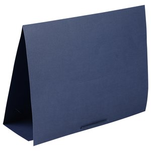 Additional Image 1 - a black card on a white background