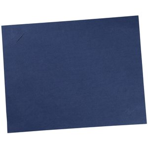 Additional Image 4 - a blue square on a white background