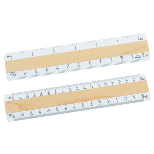 Additional Image 2 - a pair of white and yellow strips
