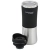 View Image 2 of 2 of ThermoCafe by Thermos Stainless Travel Tumbler - 12 oz.