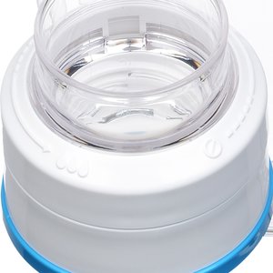 Additional Image 3 - a close up of a white bottle