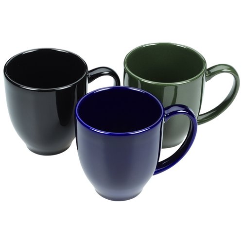 Additional Image 1 - a group of coffee mugs