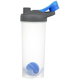 Additional Image 2 - a close up of a water bottle