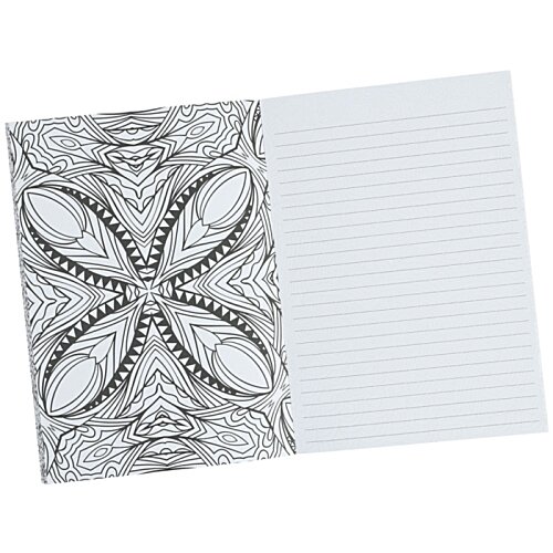 Additional Image 1 - a close-up of a white square