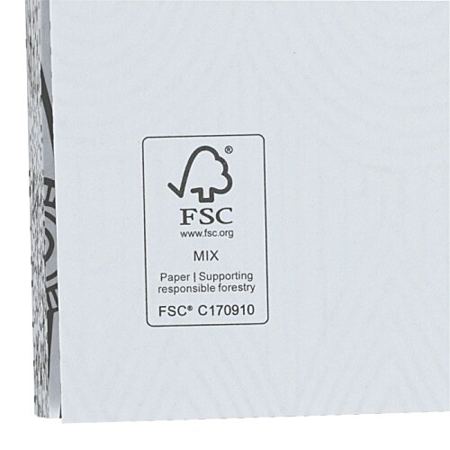 Additional Image 2 - a white box with a logo