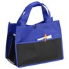View Image 3 of 4 of Snap Lunch Tote