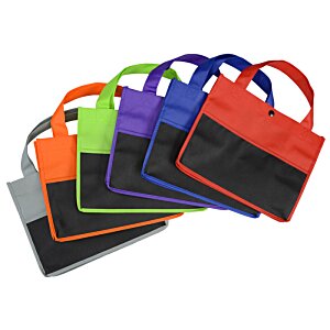 Additional Image 3 - a group of colorful bags
