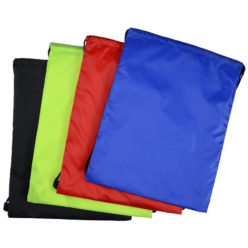 Additional Image 1 - a group of folded colorful blankets