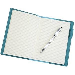 Additional Image 2 - a pen on a notebook