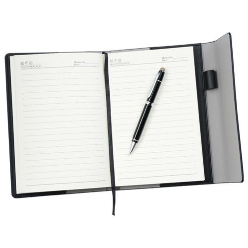 Additional Image 1 - a white board with a pen on it