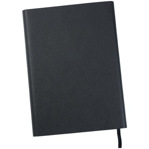 Additional Image 4 - a black book with a cord