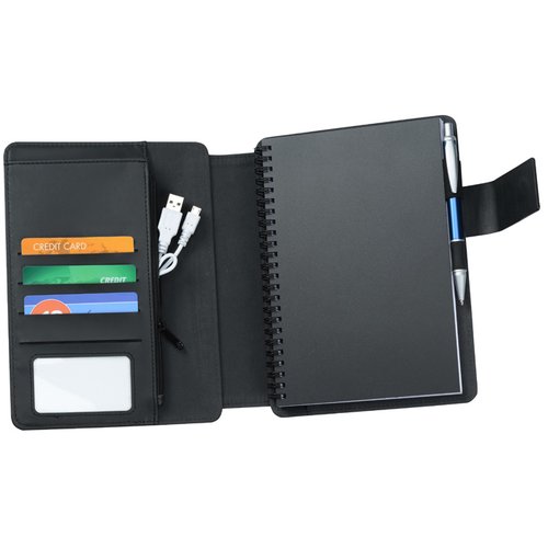 Additional Image 3 - a black rectangular object with a handle