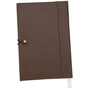 Additional Image 2 - a brown door on a white background