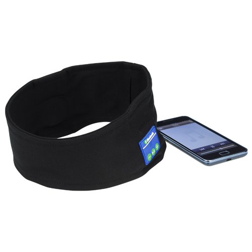 Additional Image 2 - a black belt with a cell phone