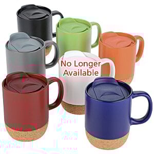 Additional Image 3 - a group of coffee mugs