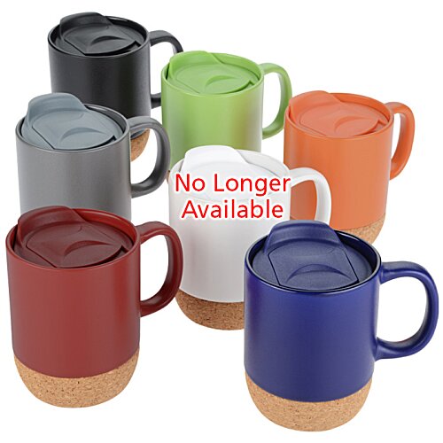 Additional Image 3 - a group of coffee mugs