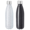 View Image 3 of 3 of Speckled Swiggy Stainless Vacuum Bottle - 16 oz. - 24 hr