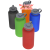 View Image 3 of 3 of Hydrator Wide Mouth Sport Bottle - 36 oz.