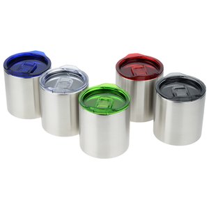 Additional Image 2 - a group of cans of paint