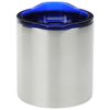 View Image 5 of 5 of Stainless Vacuum Cocktail Tumbler - 10 oz. - 24 hr